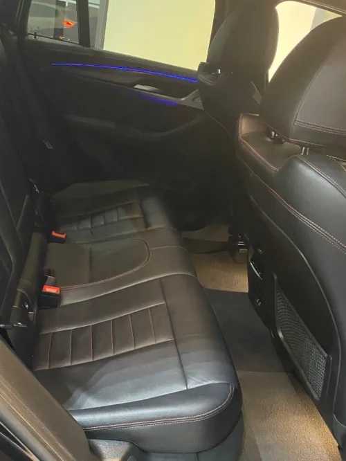 BMW X4 2024 Xline