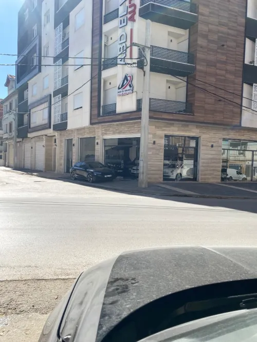 Location Local Sétif Setif