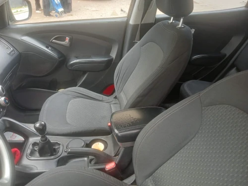 Hyundai Tucson 2013 Tucson
