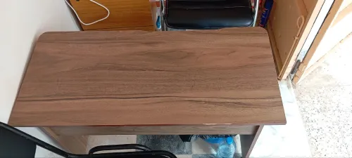 Bureau Simple