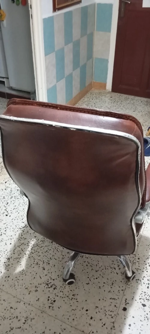 Chaise PDG