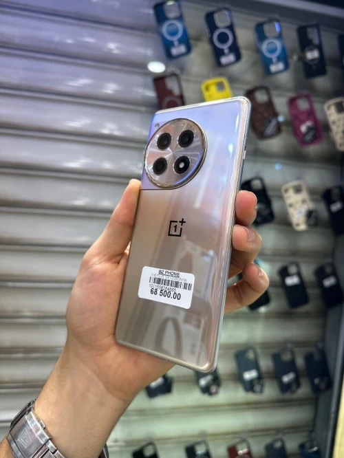 One plus 12r
