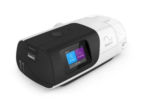 CPAP,PPC RESMED DERNIERE GÉNÉRATION S11 -AIRSENSE  AUTOSET  POUR L'APNEE DU SOMMEIL