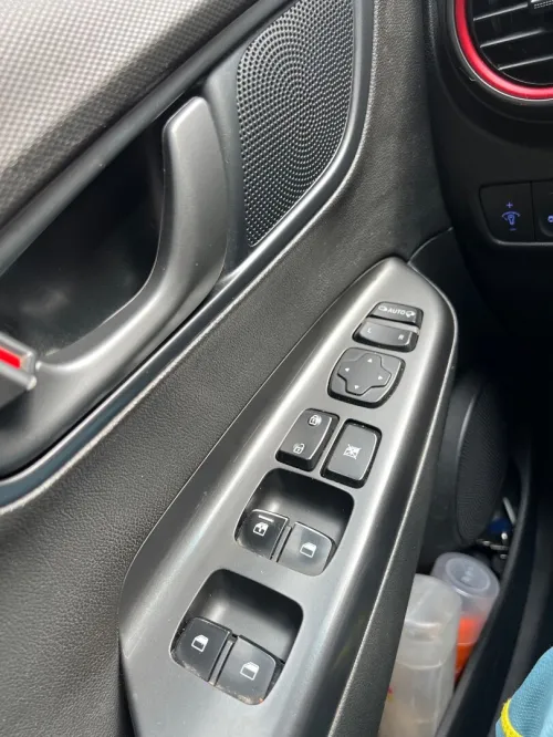 Hyundai Kona 2020 Iron man