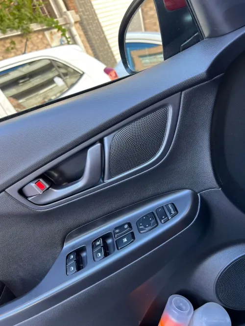 Hyundai Kona 2020 Ironman
