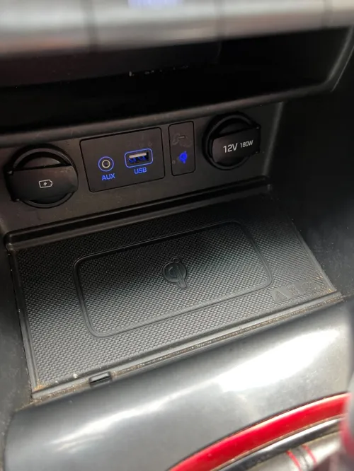 Hyundai Kona 2020 Iron man