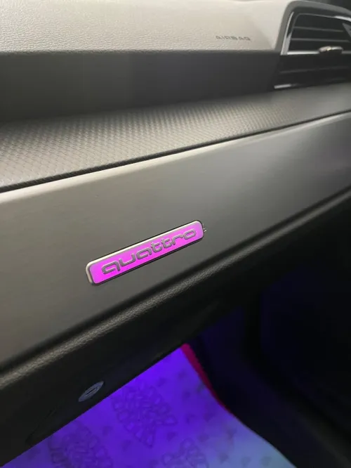 Audi Q3 2025 S-line