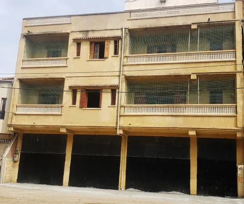 Vente Villa Boumerdès Hammedi