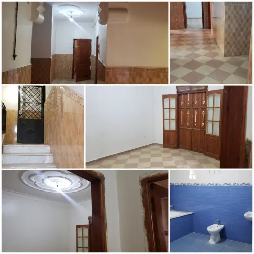 Vente Villa Boumerdès Hammedi