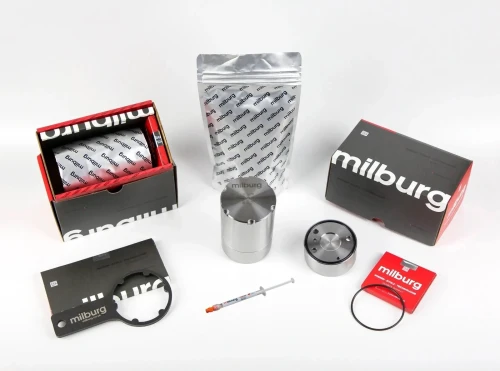 Accumulateur mécatronique dsg7 liquidation tres bon prix