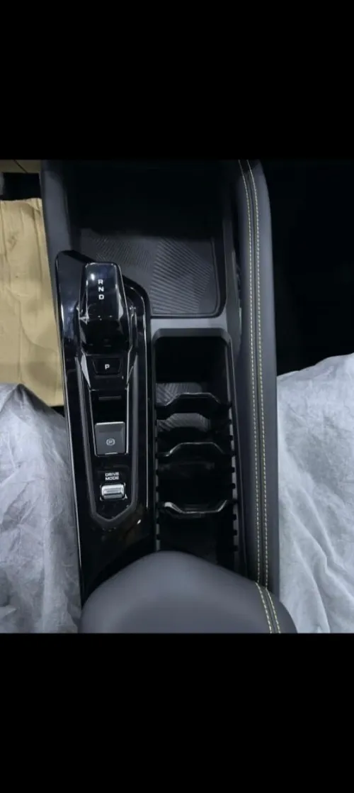 Geely Coolray 2025 Full