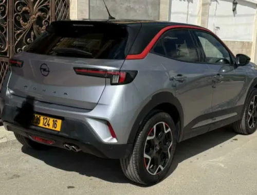 Opel Mokka 2024 GS Line