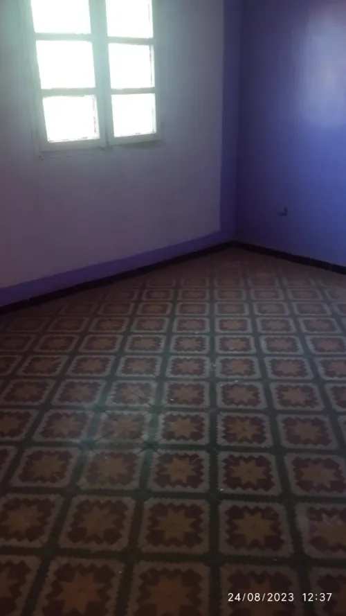 Vente Niveau De Villa F3 El Tarf Ben mehdi