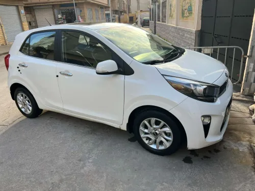 Kia Picanto 2018 EX