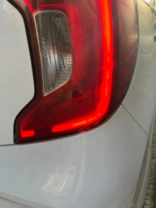 Kia Picanto 2018 EX