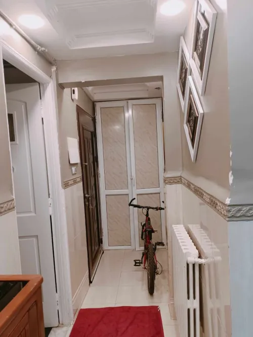 Vente Appartement F4 Alger Ain naadja