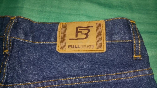 2 jeans venus de france