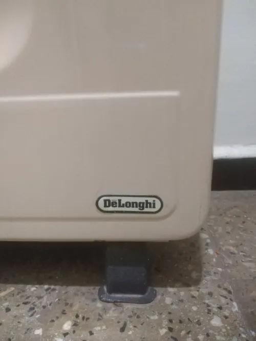 Delonghi