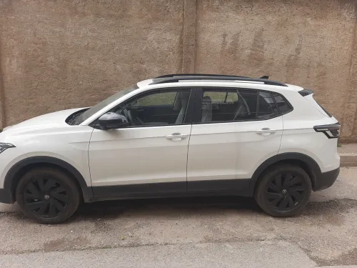 Volkswagen Tahru 2025 Ruijin