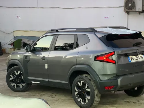 Renault DUSTER 2025 Extrême