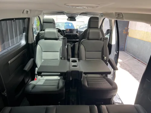 Citroen SPACETOURER 2026 VIP