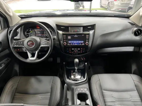 Nissan NAVARA 2026 PRO 4X