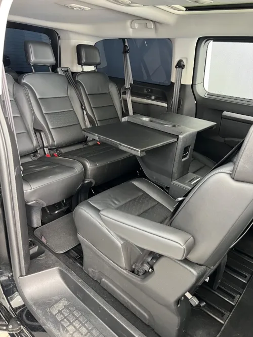 Citroen SPACETOURER 2026 VIP
