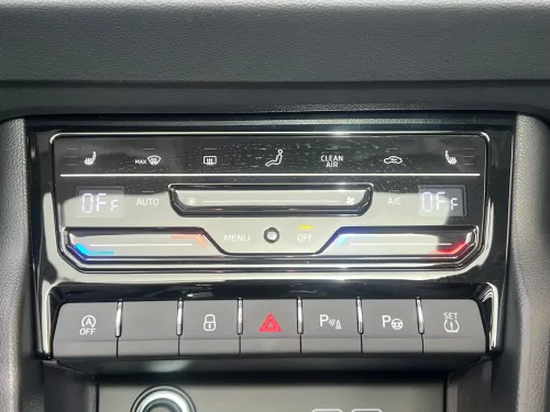 Skoda Karoq 2025 