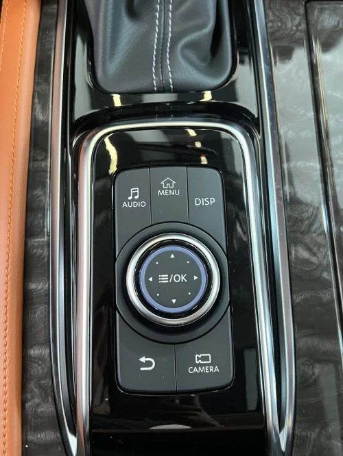 Nissan PATROL 2025 Platinum