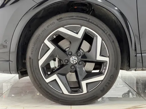 Volkswagen New Tiguan 2025 R-Line