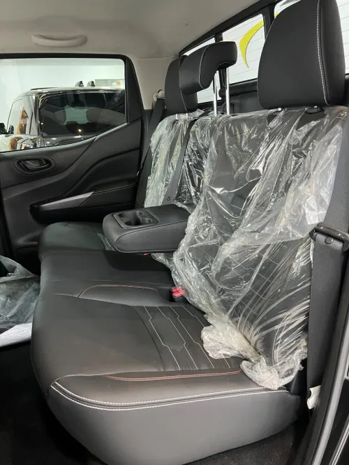 Nissan NAVARA 2026 PRO 4X