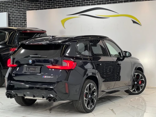 BMW X1 2025 M Performance