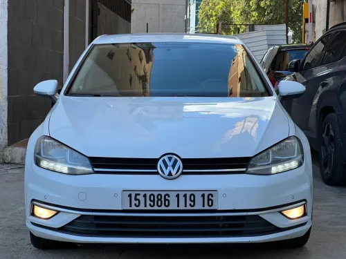 Volkswagen Golf 7 2019 START+