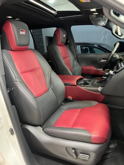 Toyota Land Cruiser  2022 LC 300 GR