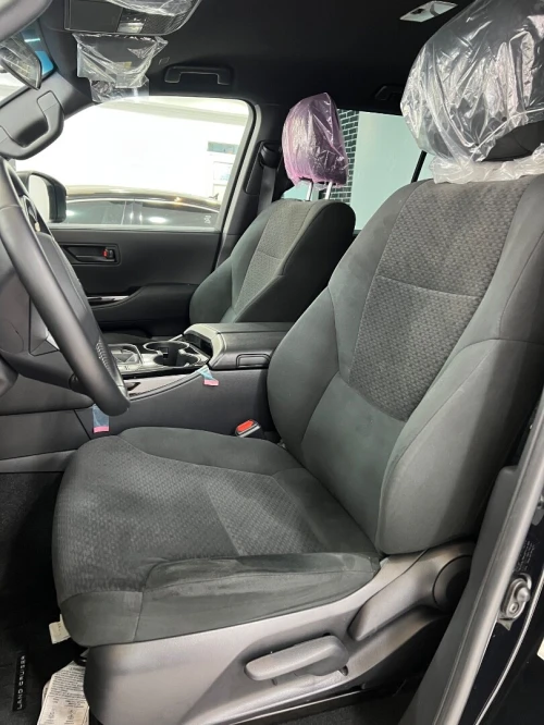 Toyota Land Cruiser  2026 Lc 300
