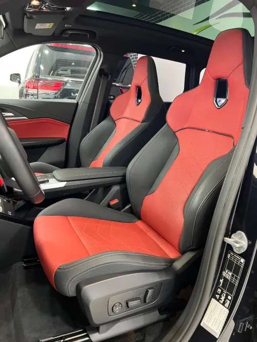 BMW X1 2025 M Performance