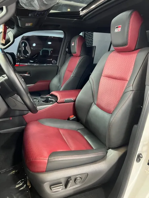 Toyota Land Cruiser  2022 LC 300 GR