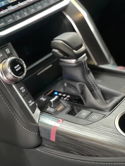 Toyota Land Cruiser  2026 V6 TWIN TURBO