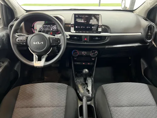 Kia Picanto 2025 Morning