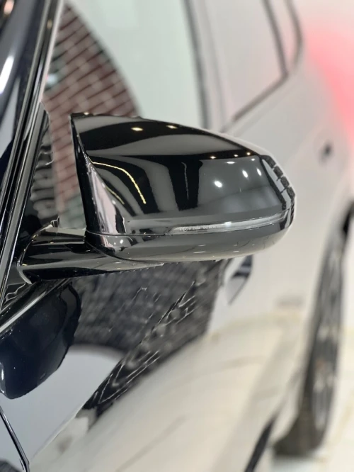BMW X1 2025 M Performance