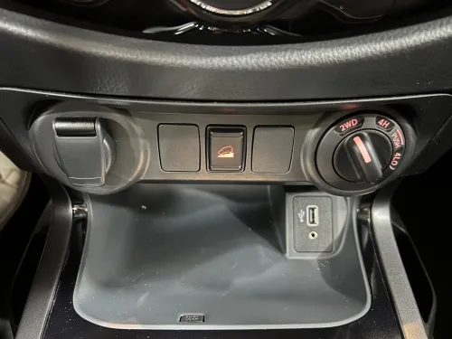 Nissan NAVARA 2026 PRO 4X