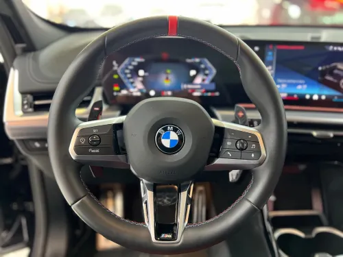 BMW X1 2025 M Performance