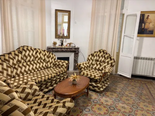 Vente Appartement F4 Oran Oran