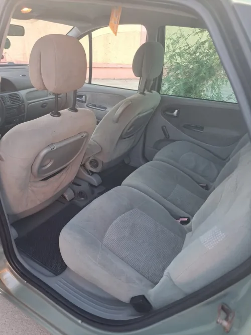 Renault Scenic 1999 