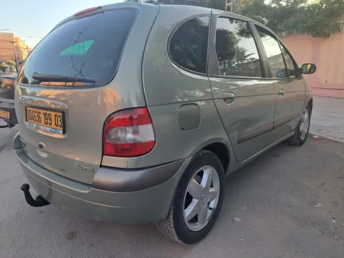 Renault Scenic 1999 