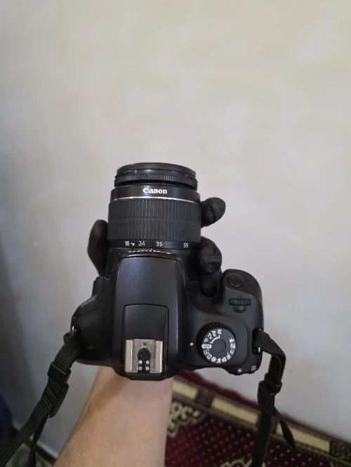 canon 4000D