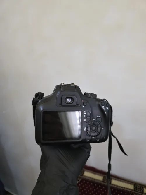 canon 4000D