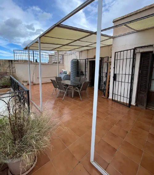 Vente Appartement Duplex F5 Alger Dely brahim