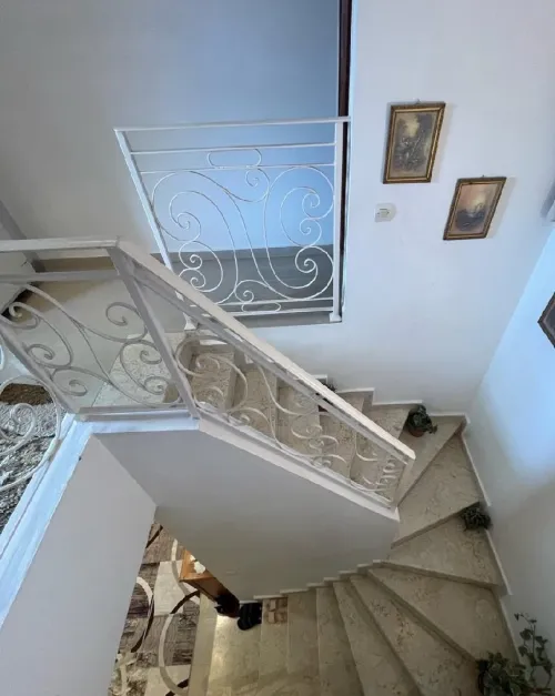 Vente Appartement Duplex F5 Alger Dely brahim