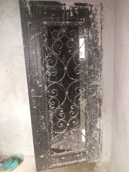Vente Villa Alger Bordj el kiffan